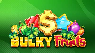 Bulky Fruits