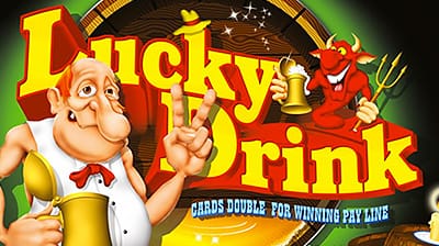 Lucky Drink